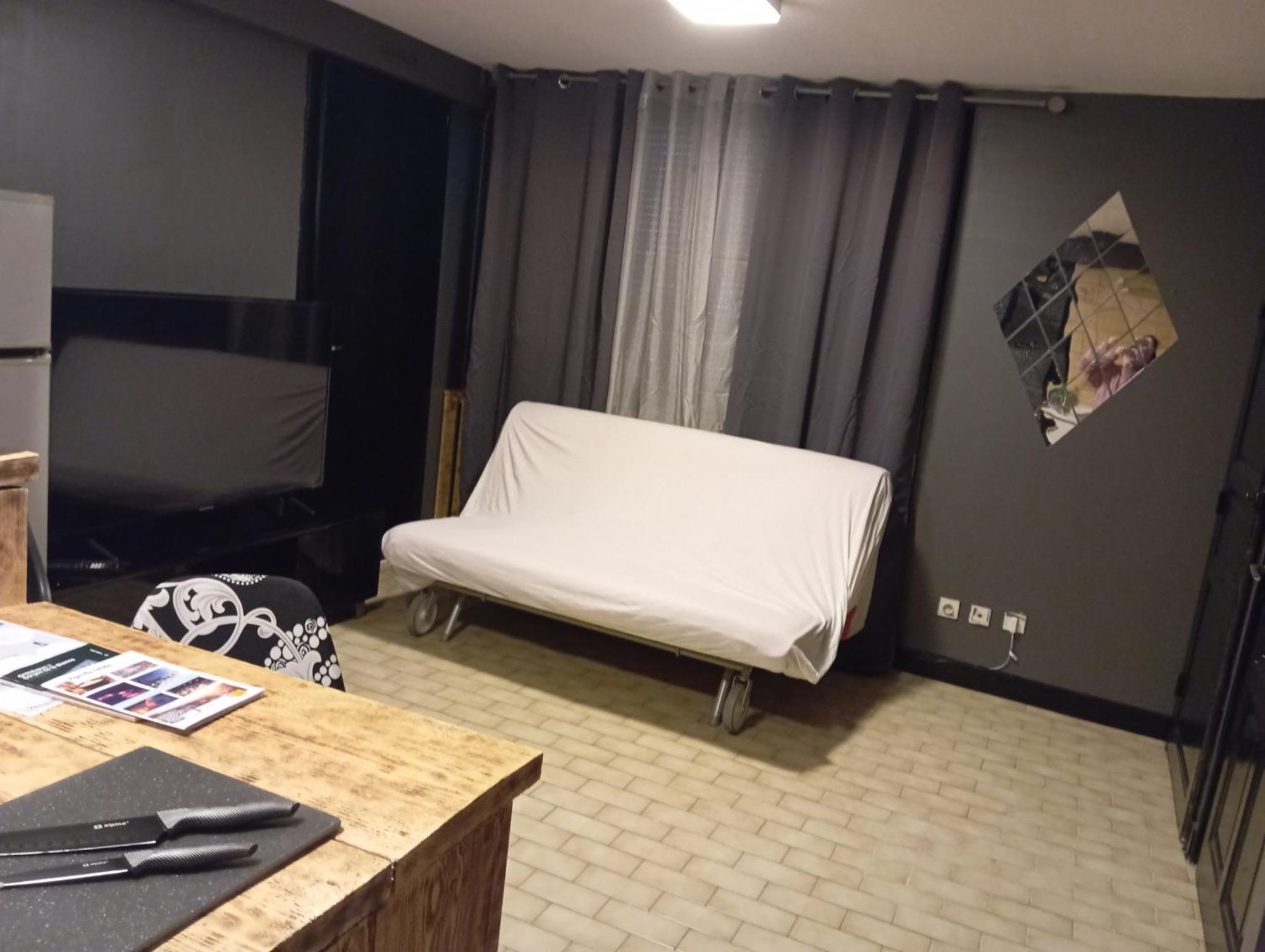 Apartment Chez Ana A Morez *