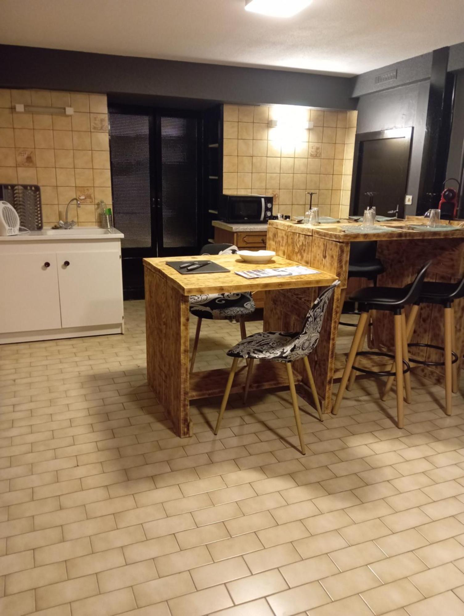 Chez Ana A Morez Morbier
