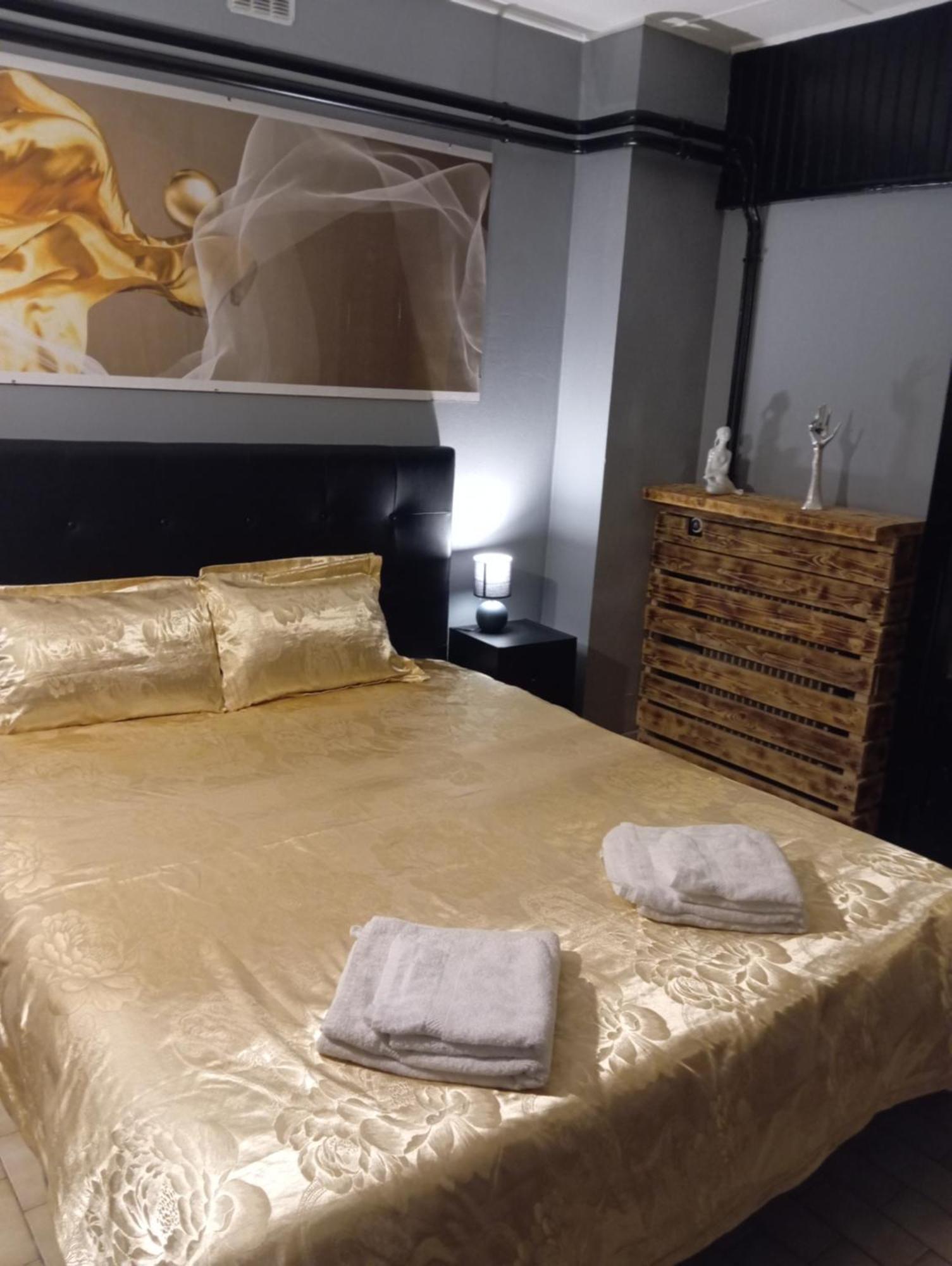 Apartment Chez Ana A Morez *