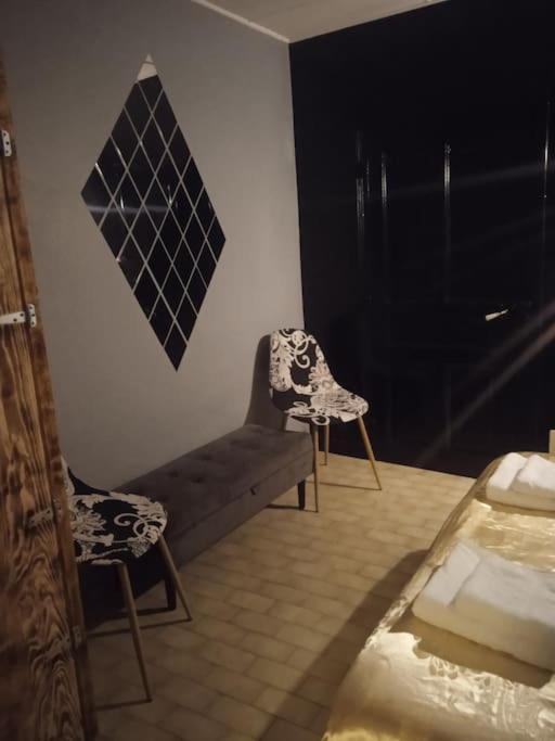 Apartment Chez Ana A Morez *