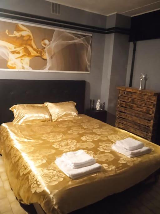 Apartment Chez Ana A Morez Morbier